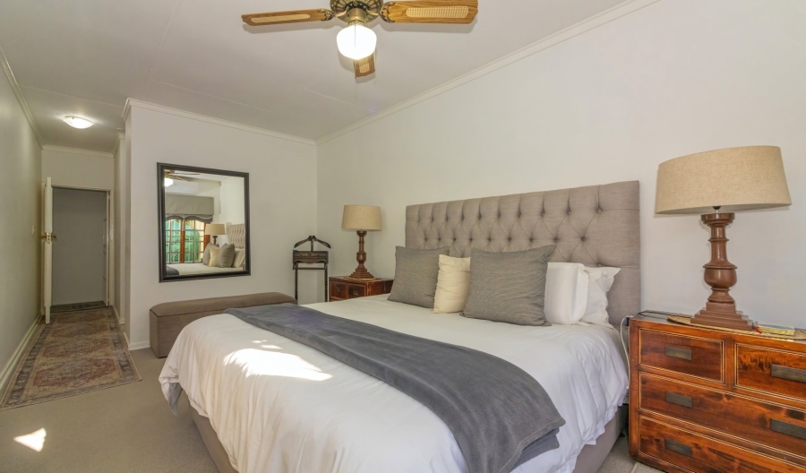 3 Bedroom Property for Sale in Kroonstad Central Free State